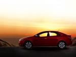 Kia Cerato 2009 года